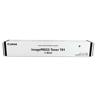 Canon oryginalny toner t01, black, 8066B001, can | biuroweokazje.pl | Odbierz swoją okazję