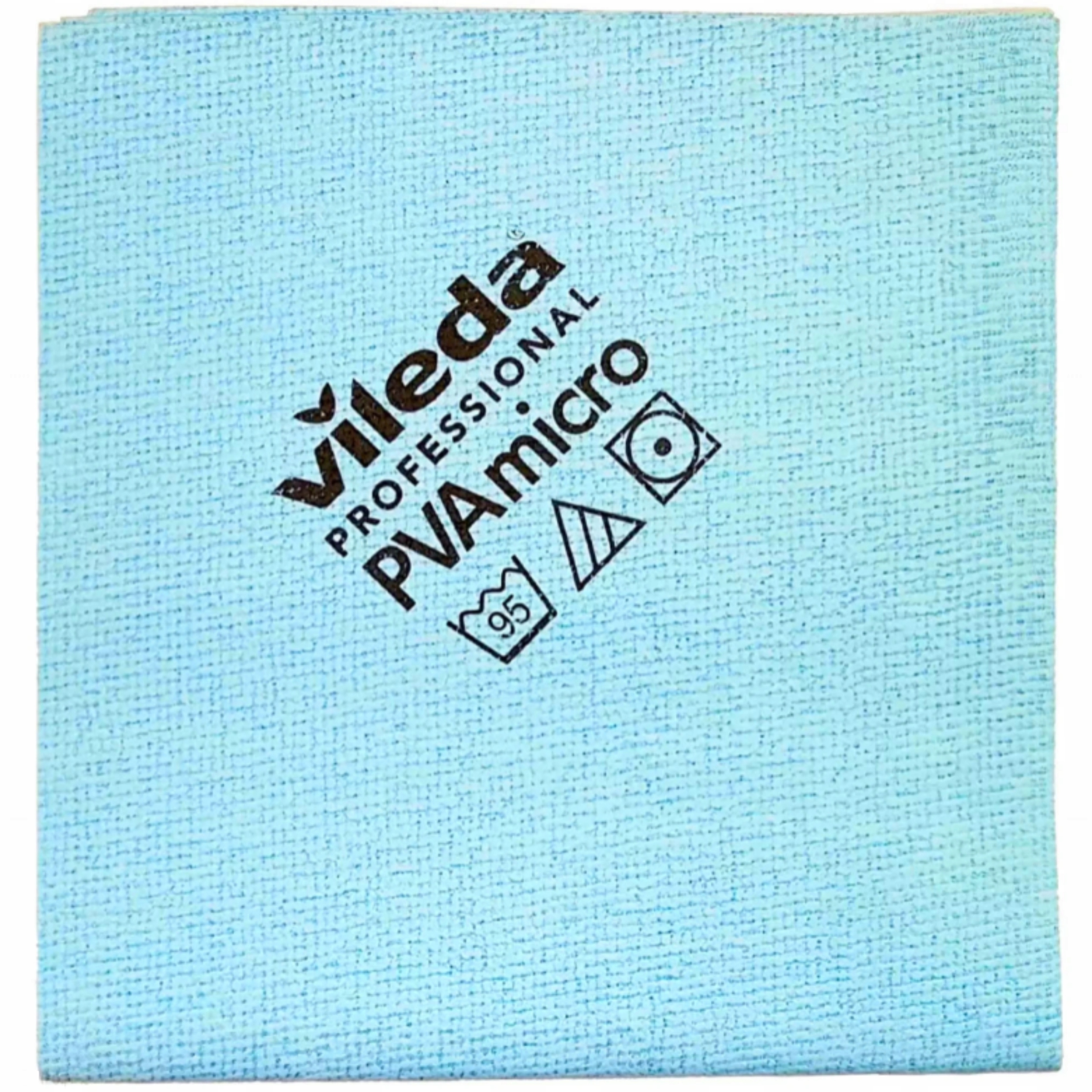 Ściereczka Vileda pva micro niebieska | biuroweokazje.pl | Wybierz i kup!