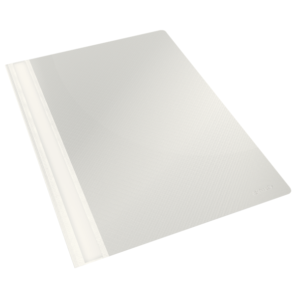 Skoroszyt miękki Esselte vivida kolor vivida biały | biuroweokazje.pl | Sprawdź ofertę!