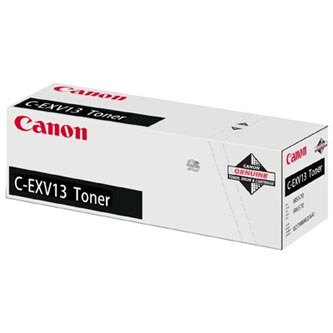 Canon oryginalny toner cexv13, black, 45000s, 02 | biuroweokazje.pl | Zamów zanim zniknie