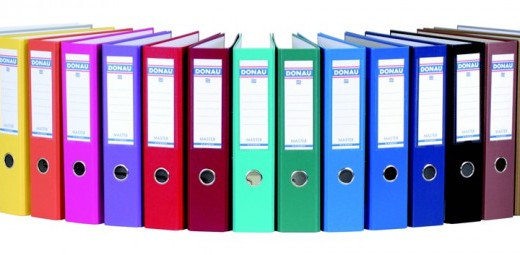 Segregator Donau Master A4