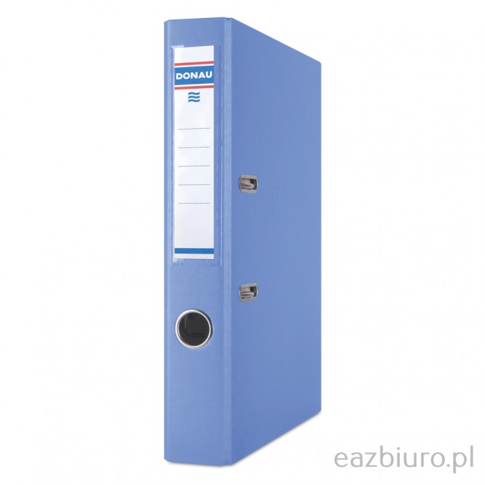 Segregator Donau A4 50 Master jasnoniebieski